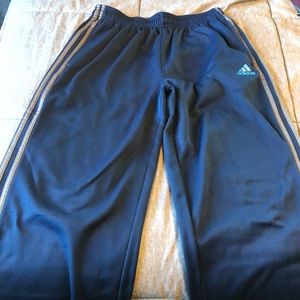 Adidas Athletic Sweatpants